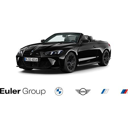 BMW M4 leasen