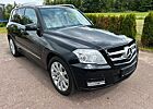 Mercedes-Benz GLK 350 CDI 4MATIC