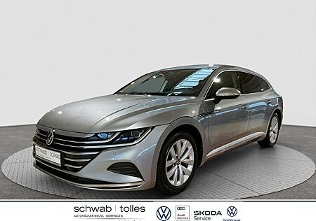 VW Arteon Volkswagen Shootingbrake 2.0TDI 7-DSG Elegance ACC