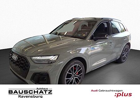 Audi Q5 40 TDI quattro S tronic S line LUFT*MATRIX