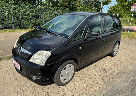 Opel Meriva Edition*Klima*