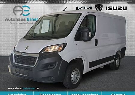Peugeot Boxer HDi 330 L1H1 Pro Avantage Edition