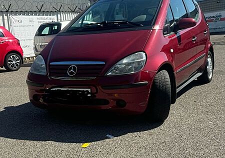 Mercedes-Benz A 170 CDI CLASSIC Classic