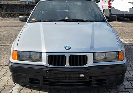 BMW 316i Compact