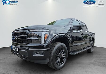 Ford F 150 F-150 LARIAT Black Edition *deutsches Modell*