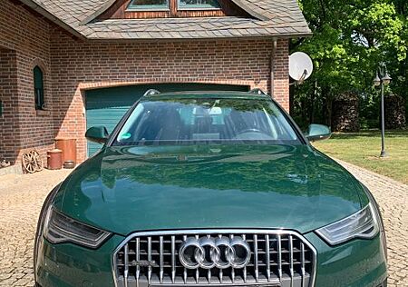 Audi A6 Allroad quattro 3.0 TDI/LUFT/MATRIX/ACC/LEDER