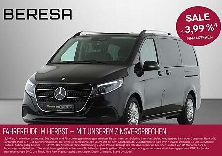 Mercedes-Benz V 250 gebraucht kaufen Mercedes-Benz V 250 d Lang STYLE AHK Distronic Standhz.