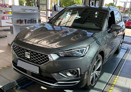 Seat Tarraco 1.5 TSI ACT OPF Xcellence
