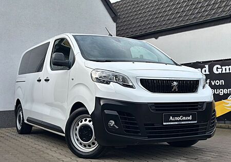 Peugeot Expert L2 2.0 AT*1HAND*AHK*PDC*Assist*Garantie*