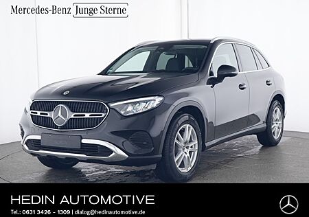 Mercedes-Benz GLC-Klasse GLC 200 4MATIC |Avantgarde|LED|NAVI|KEYL|AHK|KAM