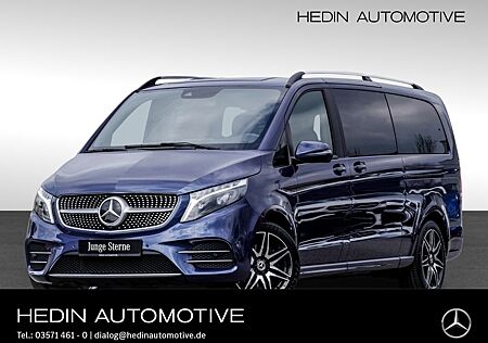 Mercedes-Benz V 300 V300 Edition 2023 XL |AMG|DISTR|KAM|AHK|ILS|KEYL