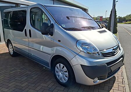 Opel Vivaro Kombi L1H1 2,9t / AHZV, Standheizung