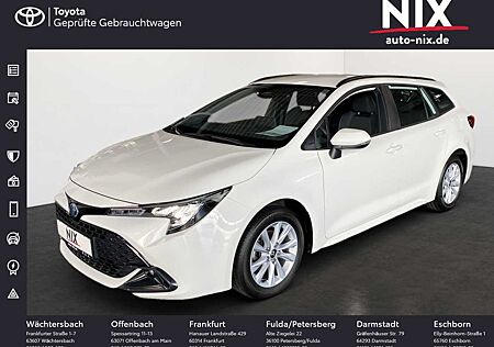 Toyota Corolla Touring Sports 1.8 Business Edition