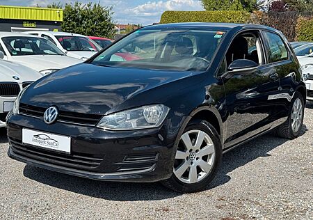VW Golf Volkswagen 7 VII Lim. Trendline BMT *PDC*KLIMA*AUTO-HO