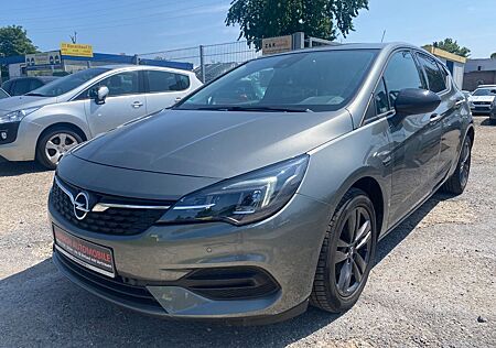 Opel Astra K Lim. 5-trg.,Klima,Euro 6
