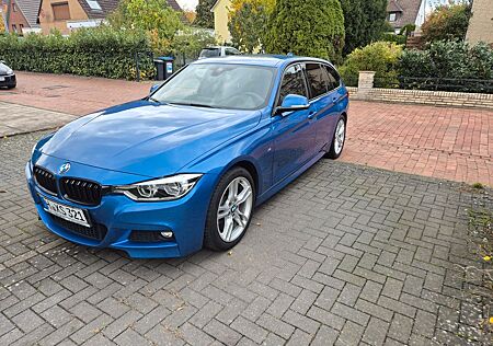 BMW 320i Touring M Sport M Sport