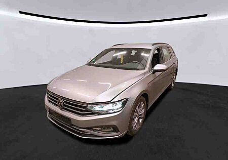 VW Passat Variant Volkswagen Business TSI/Navi/RFK/SHZ/ACC/LED