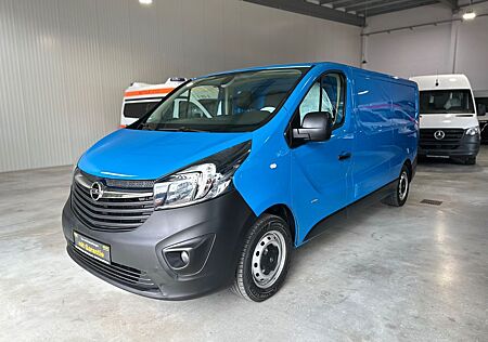 Renault Trafic Kasten L2H1 *KLIMA*TEMPOMAT*SORTIMOREGALE