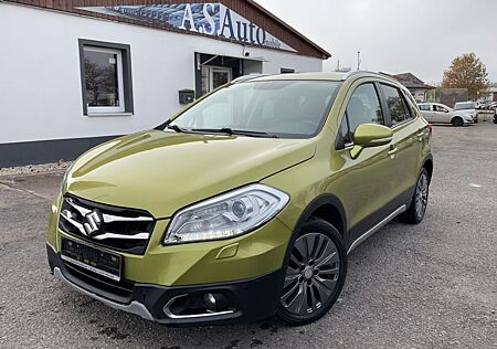 Suzuki SX4 S-Cross Limited+ 4x4