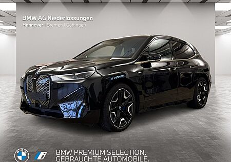 BMW iX xDrive40 Driv.Assist.Prof Harman/K Kamera