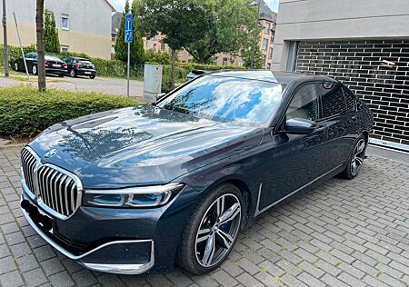 BMW 730Ld xDrive