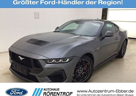 Ford Mustang Fastback 5.0 Ti-VCT V8 328 GT LED NAVI