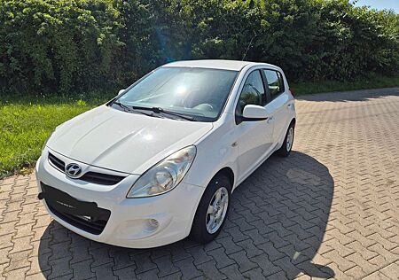 Hyundai i20 1.2 Comfort Comfort
