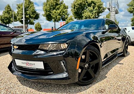 Chevrolet Camaro 3.6 Coupé ZL1 Body-Kit / Kamera / 20" LM