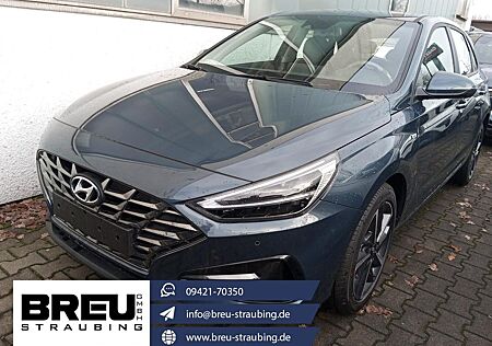 Hyundai i30 1.5 Turbo 48V " Trend" +Navi-LED+