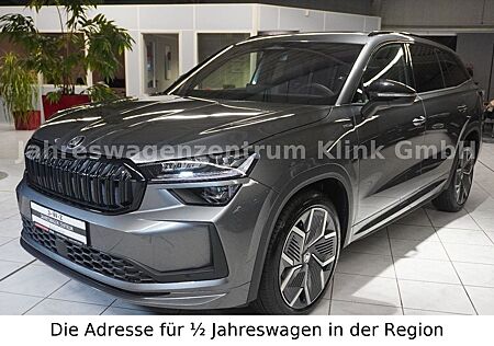 Skoda Kodiaq Sportline 2.0 tdi DSG 4x4*NEUESMODELL*7S*