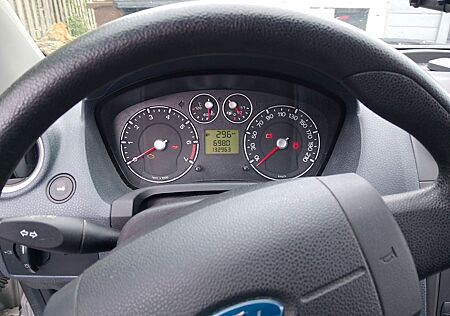 Ford Fiesta 1,4