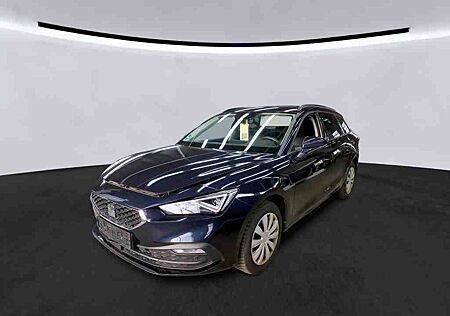 Seat Leon Sportstourer DSG Style Pano/BEATS/Kamera/