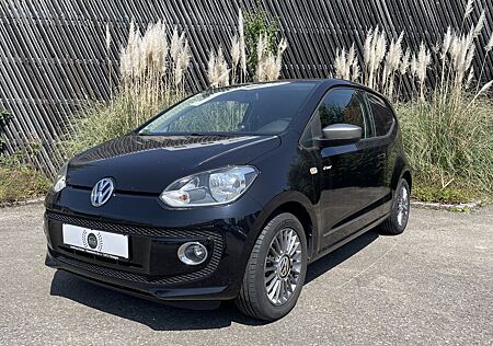 VW Up Volkswagen ! cheer !