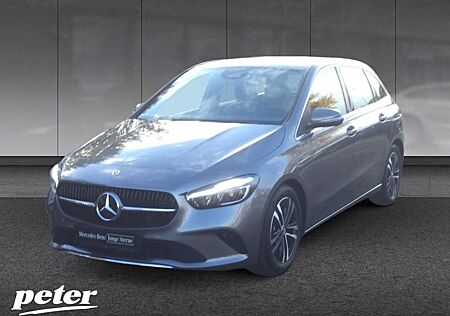 Mercedes-Benz B 180 Progressive, LED Scheinwerfer