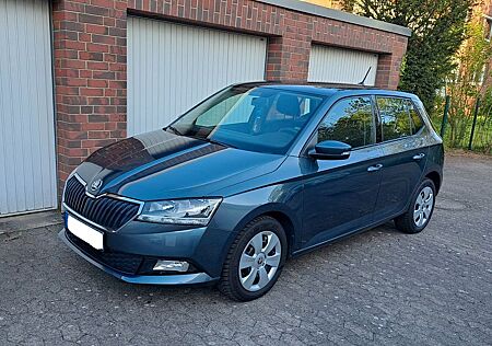 Skoda Fabia 1.0l TSI 70kW COOL PLUS COOL PLUS