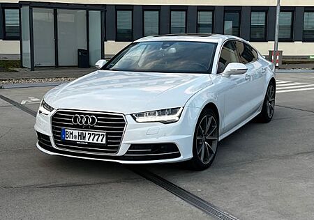 Audi A7 3.0 TDI ultra 160kW S tronic Sportback -