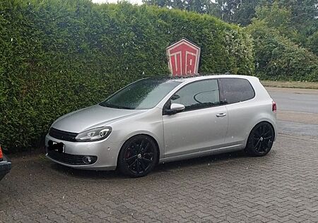 VW Golf Volkswagen 1.4 TSI DSG Highline Highline