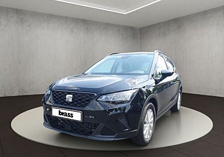 Seat Arona gebraucht kaufen Seat Arona Road Edition 1.0 TSI 85 kW (116PS) 7-Gang-