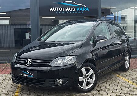 VW Golf Volkswagen Plus VI 2.0 TDI Team BMT