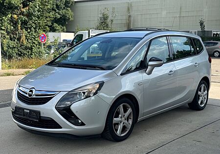 Opel Zafira C Tourer Edition +KLIMA+ALU+