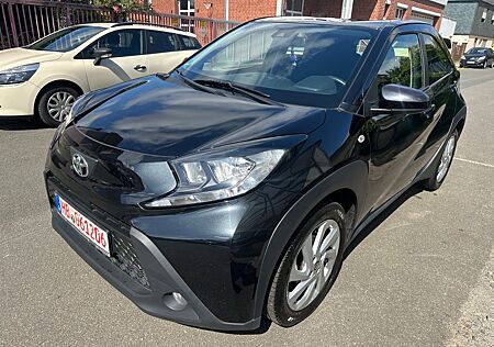 Toyota Aygo (X) Play/KAMERA*HU AU NEU*EU 6*1HD* Scheckh
