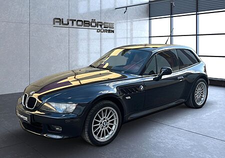 BMW Z3 Coupé 2.8l Klima/Sportsitze