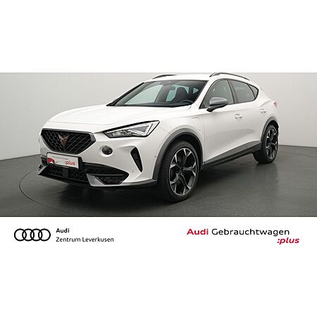 Cupra Formentor leasen