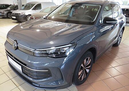 VW Tiguan Volkswagen Life 1.5 eTSI 7-DSG Goal