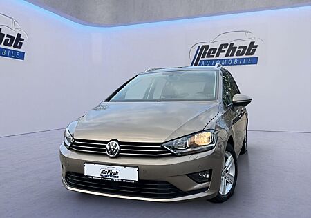 VW Golf Sportsvan Volkswagen Golf SportsvanVII Comfortlin*PDC*SHZ*RADIO*1-H*