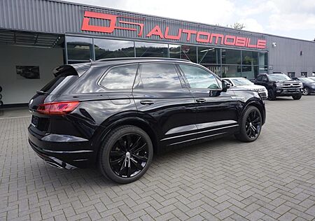 VW Touareg Volkswagen 3.0 V6 TDI R-Line Pano/AHK/Stand/21Zoll