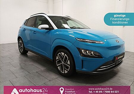 Hyundai Kona Prime Navi|CAM|ACC|Dig. Cockpit