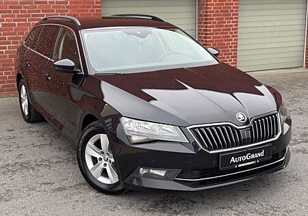 Skoda Superb Combi Ambition 2.0TDI DSG*CANTON*NAVI*