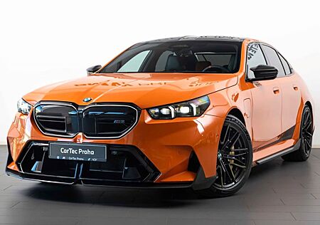 BMW M5 Lim. Individual