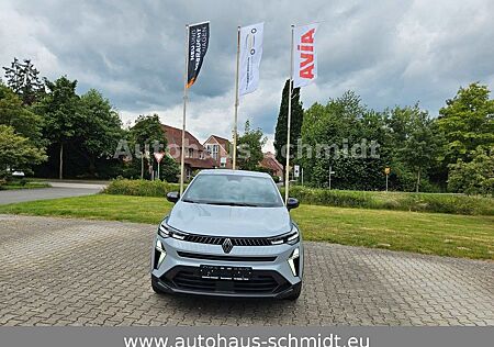 Renault Captur II Techno